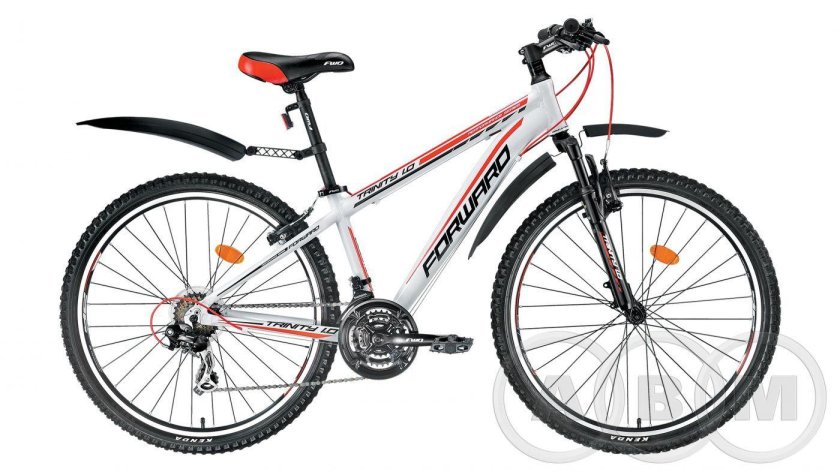 Велосипед форвард Тринити 1.0