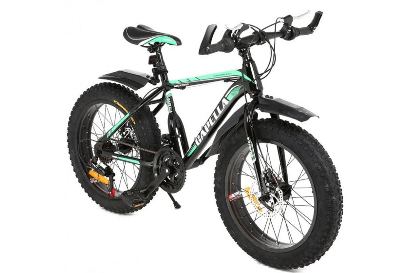 Велосипед Capella g20a704