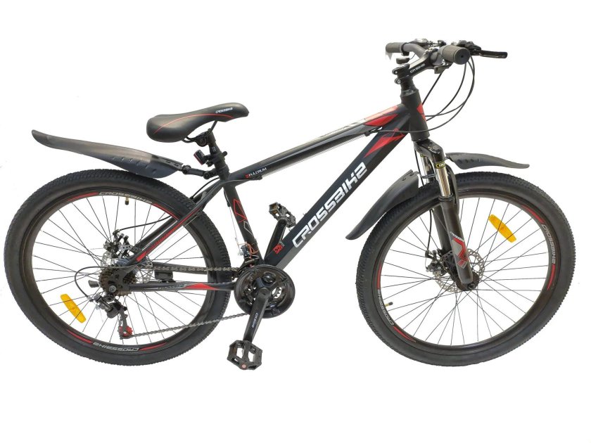 Велосипед Crossbike 26