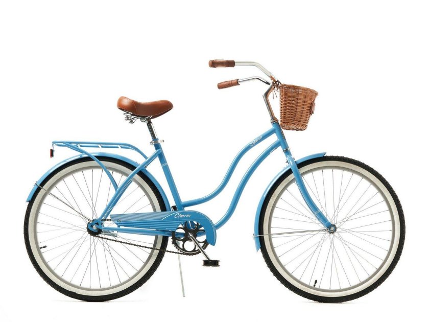 Женский велосипед schwinn cabo (2021)