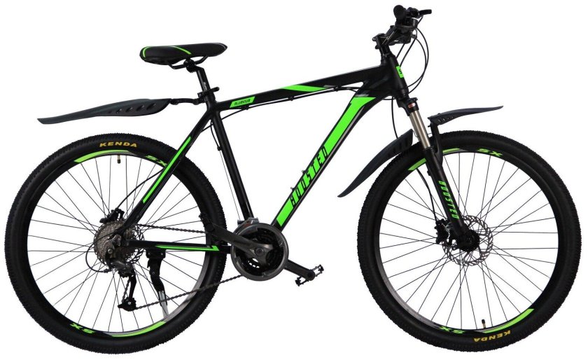 Стелс 27 скоростей