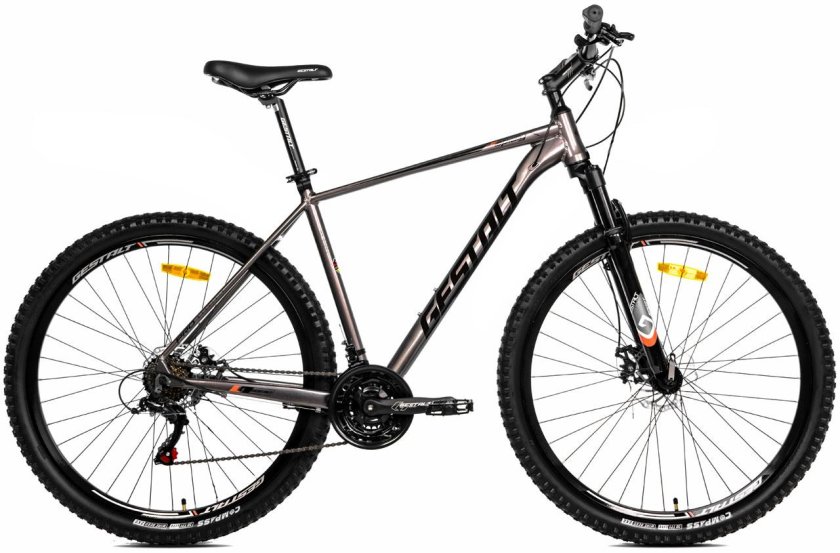 Велосипеды Gestalt HX-5005