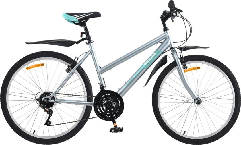 Велосипед Life lfe26st-m