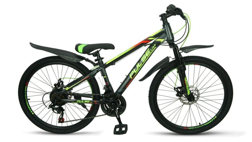 Велосипед Pulse Lite 24