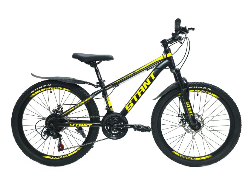 Велосипед горный