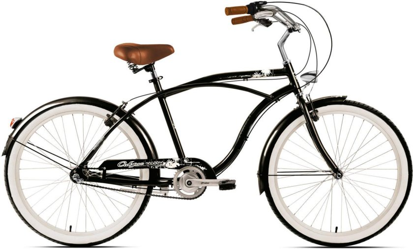 Велосипед круизер Schwinn Hollywood