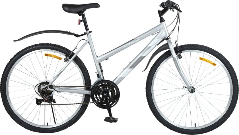 Велосипед lfe26st-uw