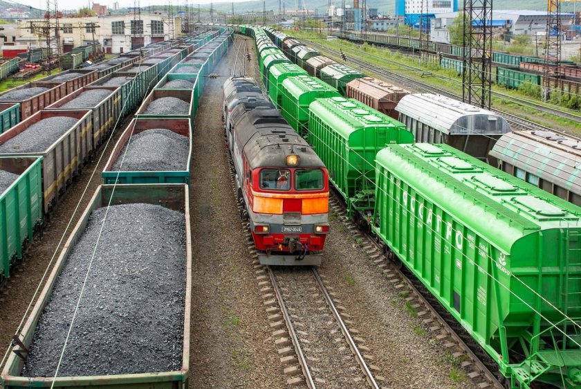 3м62у тепловоз Мурманск