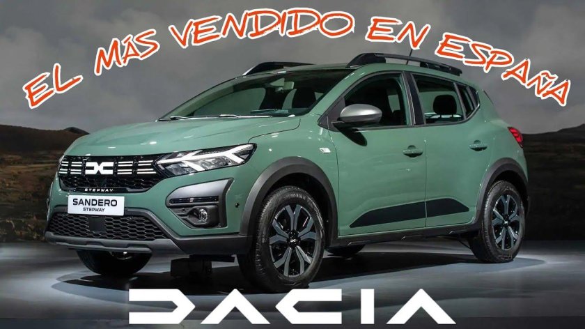Renault Sandero Stepway 2022