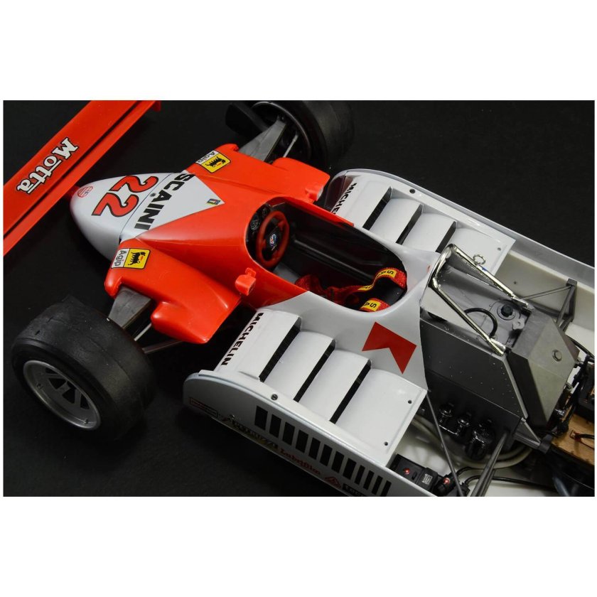 Alfa Romeo 179 / 179c Италери