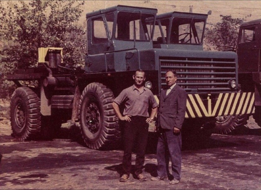 Техника ссср