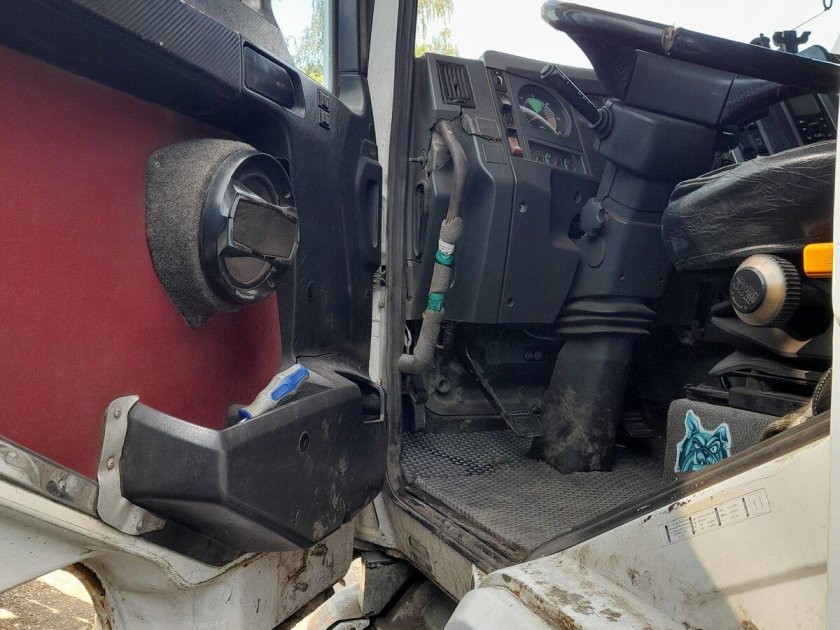 Дизель механик