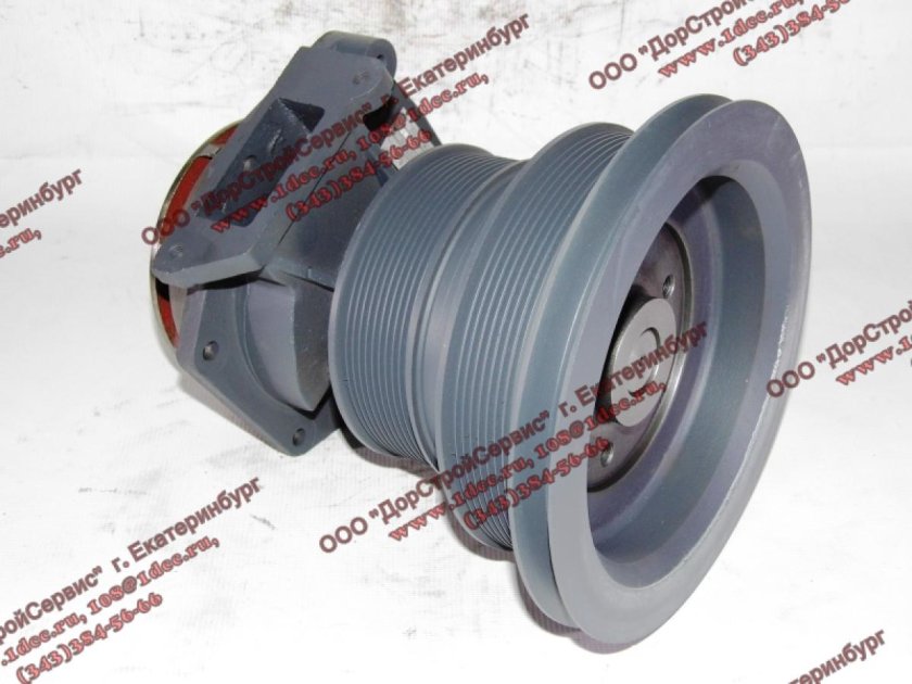 Помпа Шакман f3000