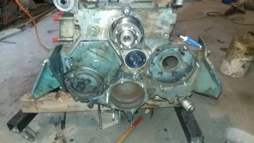 Метки ГРМ Хово евро 2