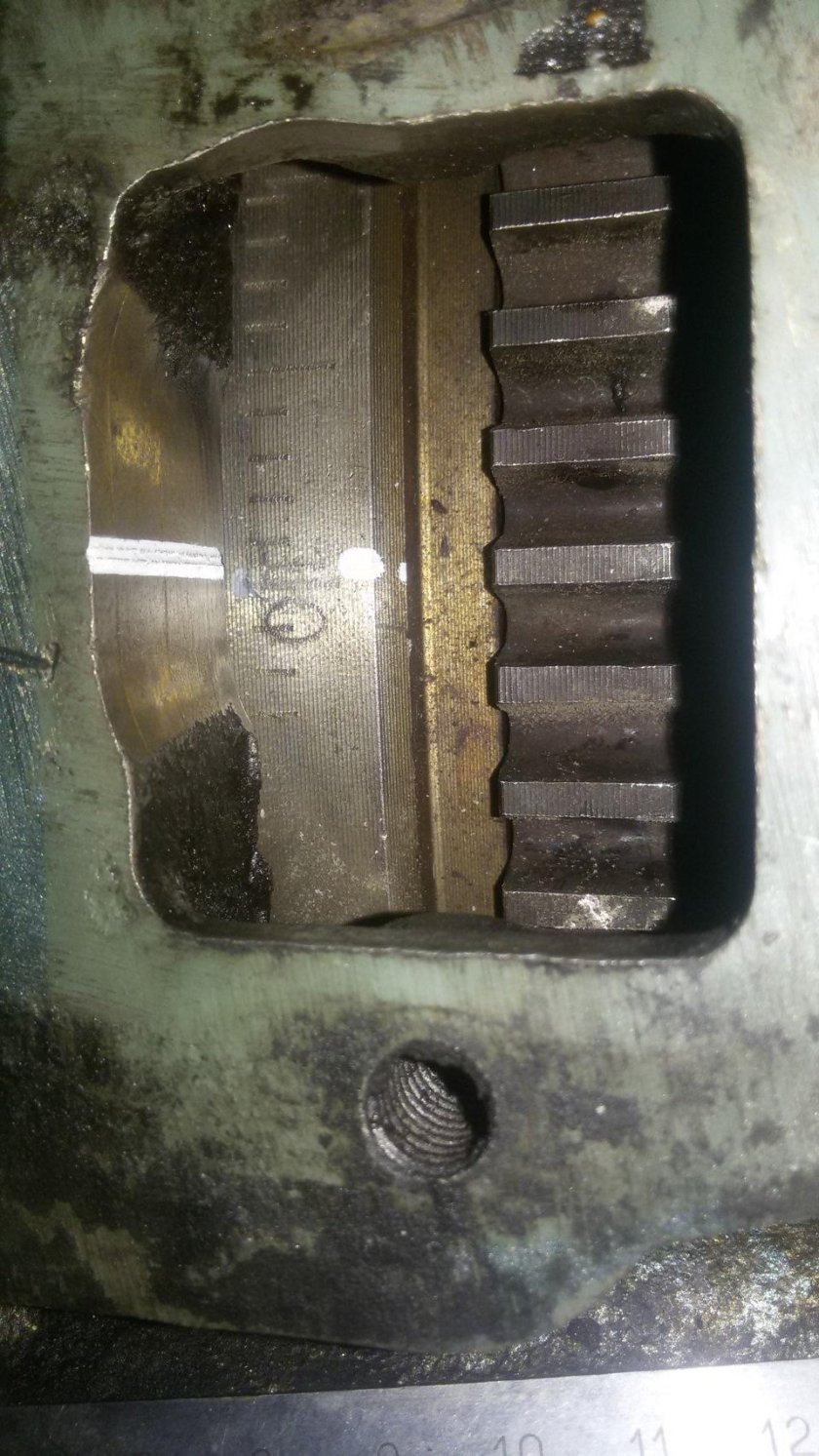 Метка зажигания Хово евро 2