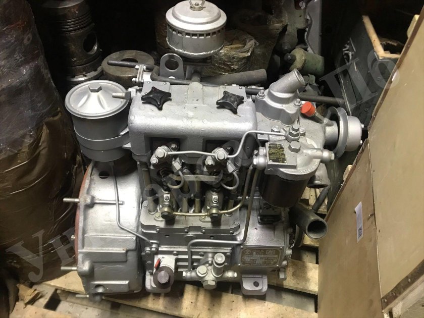 Дизель 5д2- 2ч 8,5/11