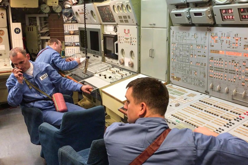 941 Акула Дмитрий Донской