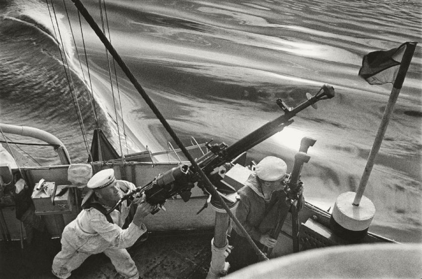 Оборона Одессы 1941