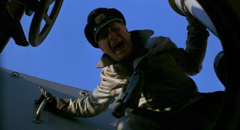 Фильм das Boot 1981