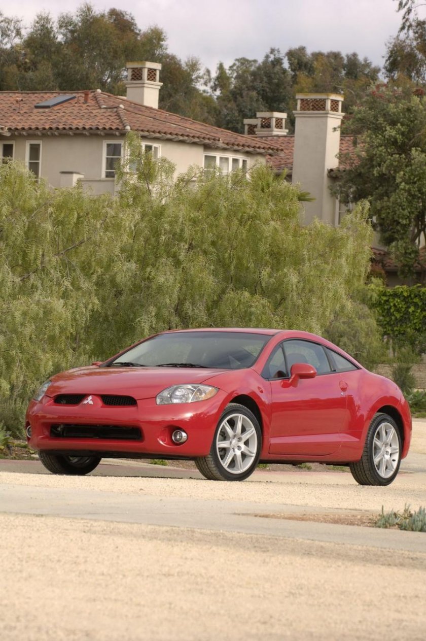 Mitsubishi Eclipse