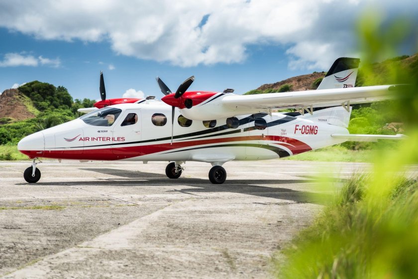 Costruzioni aeronautiche tecnam