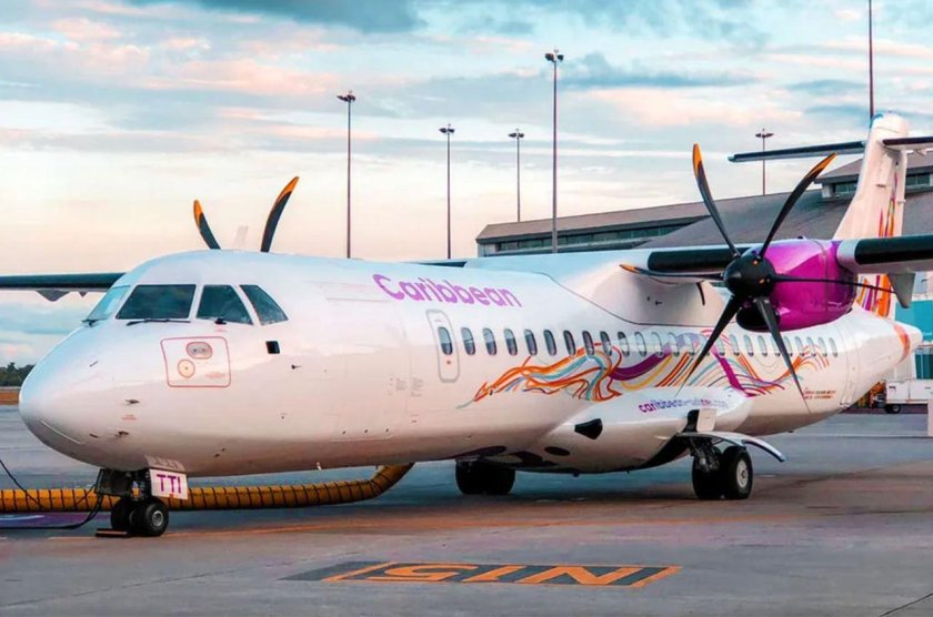 Caribbean airlines