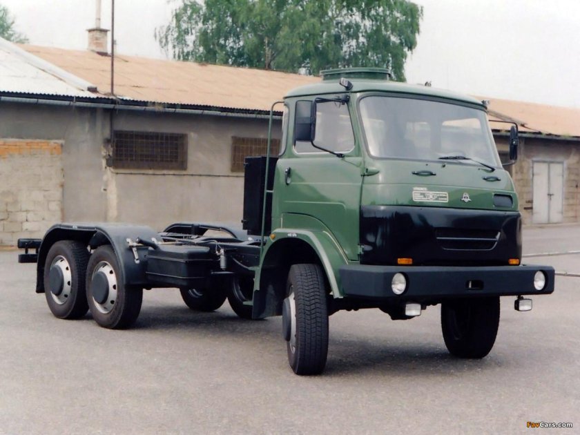 Avia a31