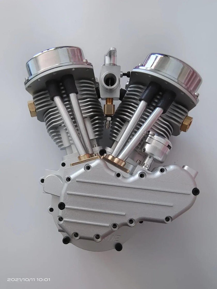 Мотор Хонда GX 690