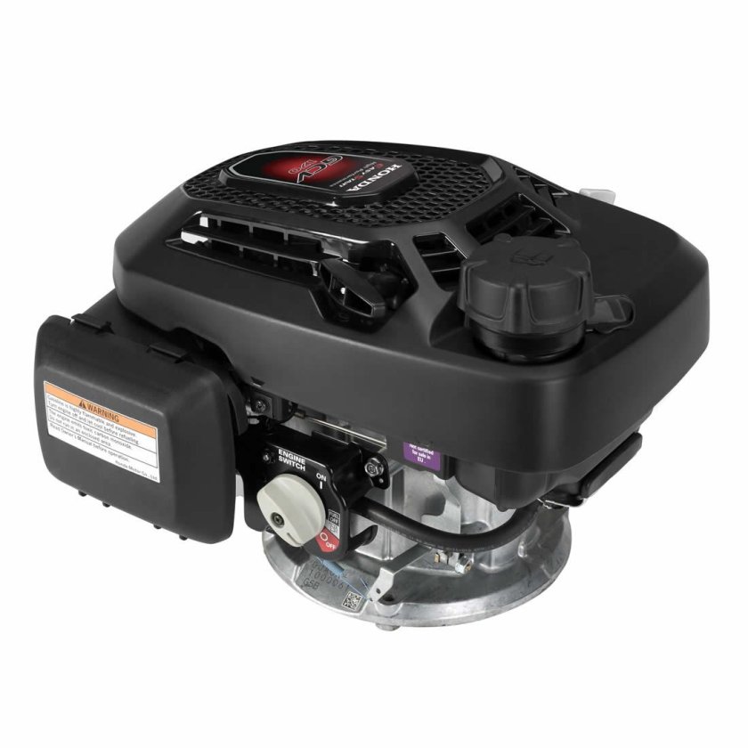 Двигатель Хонда GCV 160