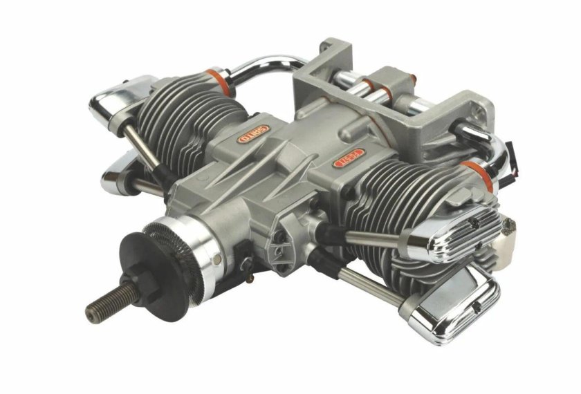 Микро ДВС 4т