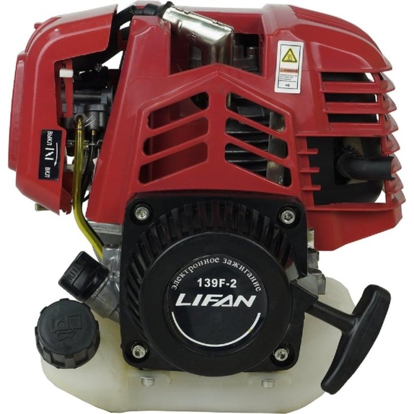 Lifan 139f-2