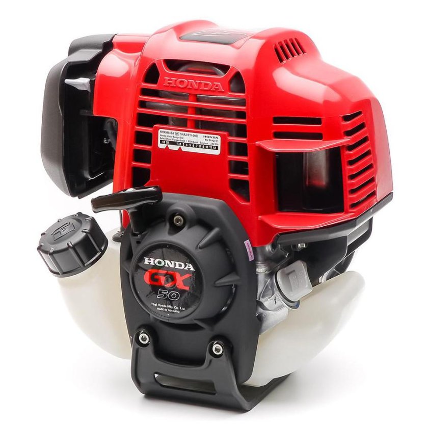 Honda gx50
