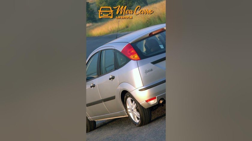 Форд фокус 1 хэтчбек