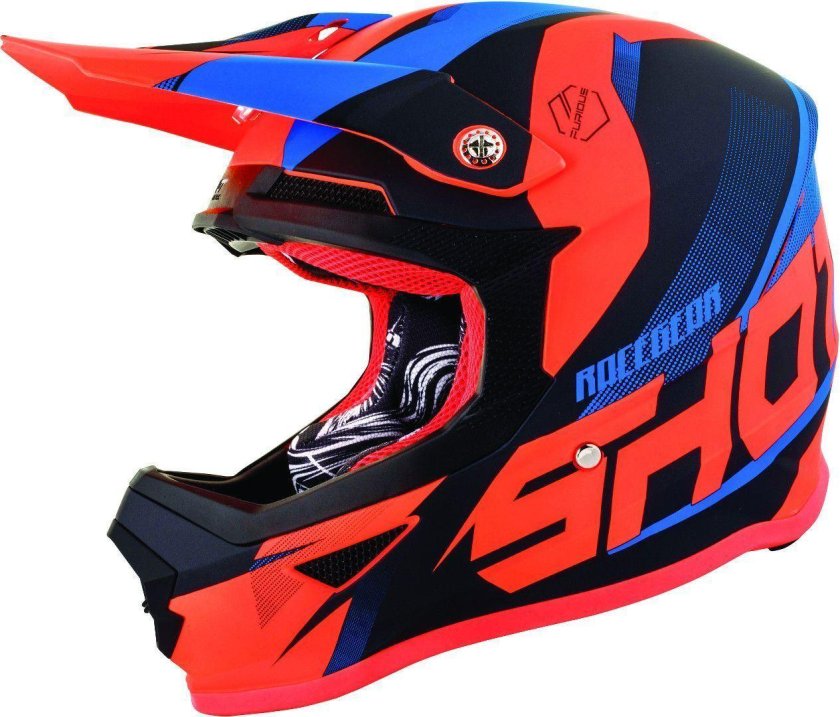 Шлем shot Ranger