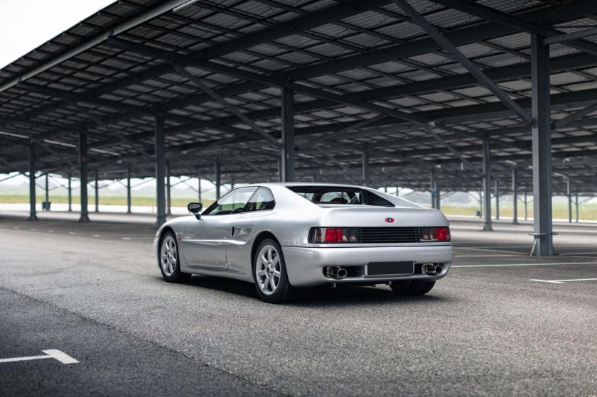 Автомобили venturi 300 atlantique