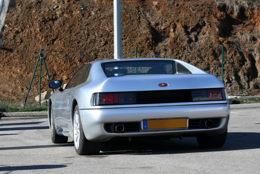 Venturi 300