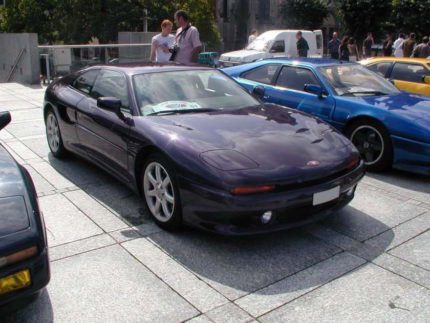 Venturi 300