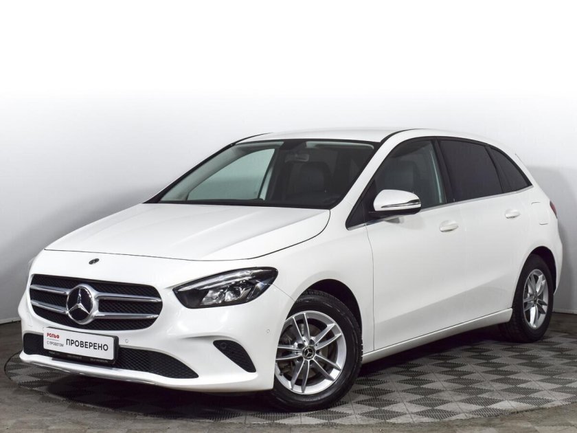 Мерседес с 180 2019