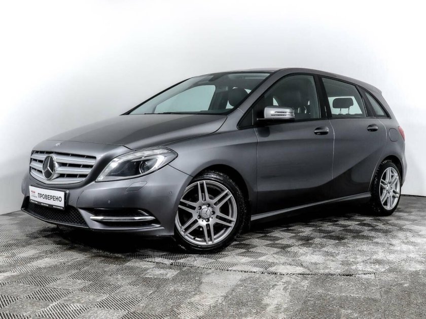 Мерседес-Бенц с180 2014