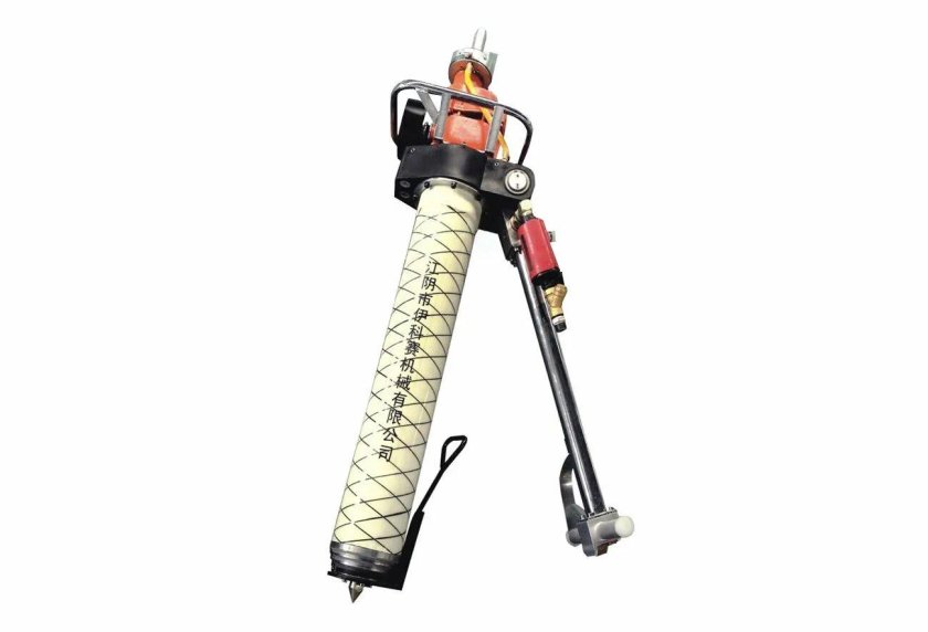 Анкероустановщик MQT-120