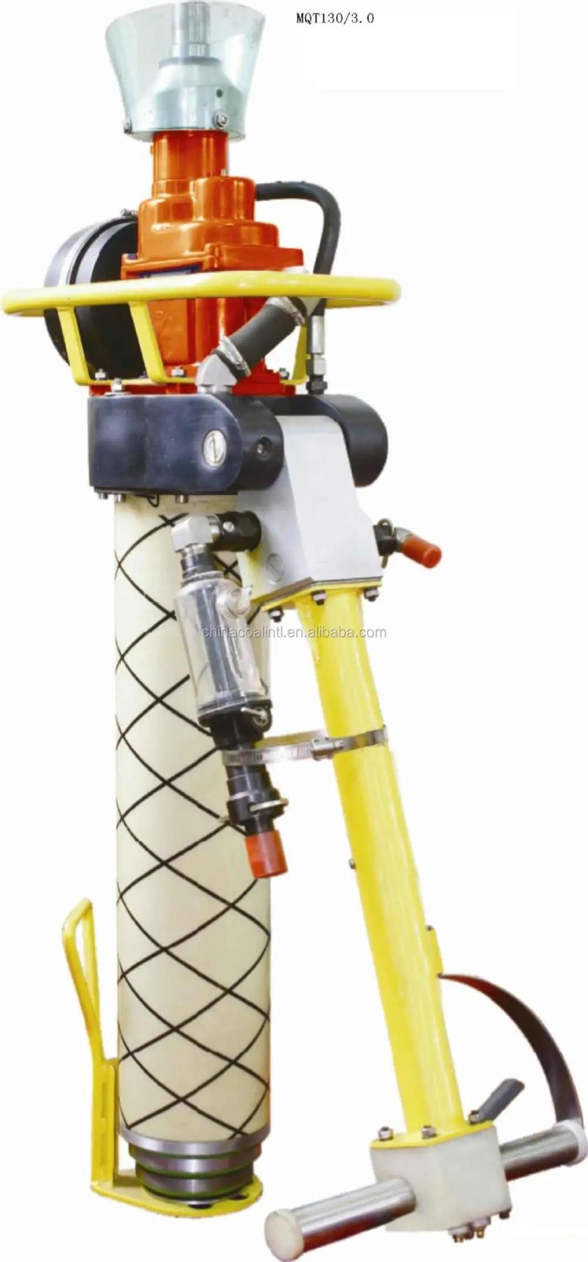 Анкероустановщик MQT-120