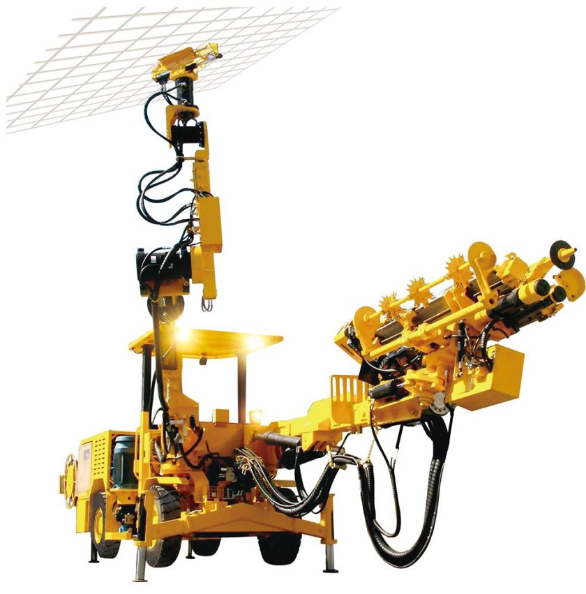 Буровая установка