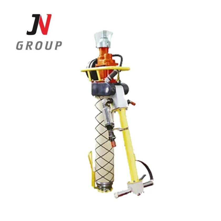 Анкероустановщик MQT-120