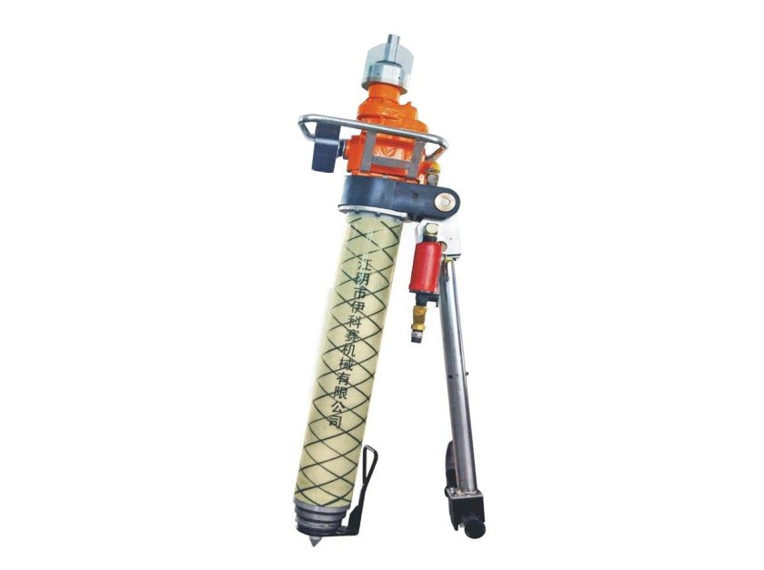 Rambor анкероустановщик