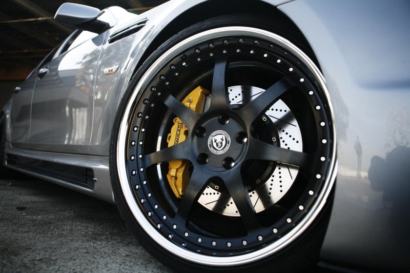 Диски на машину