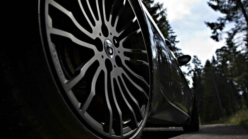 Красивые диски