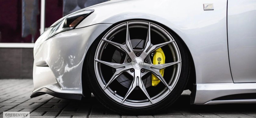 Красивые диски