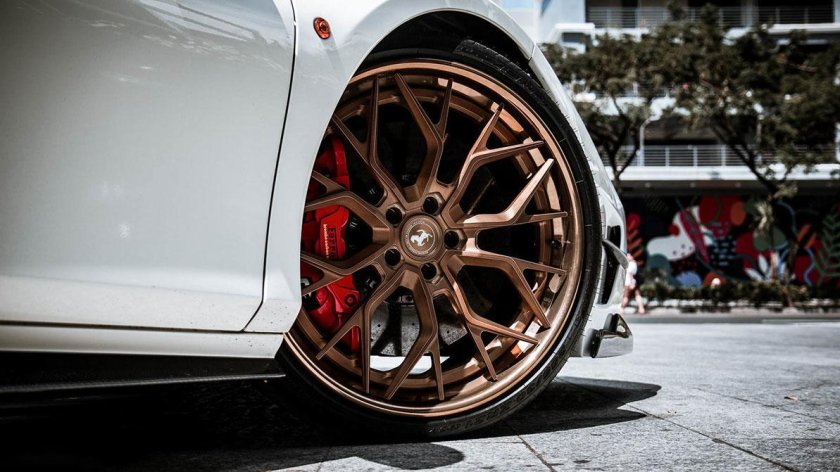 Красивые диски