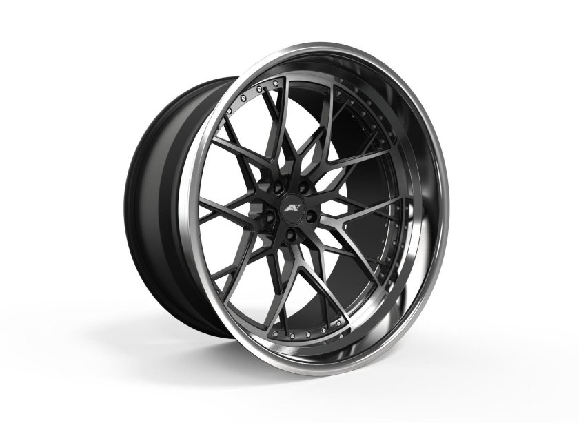 Диски Ferrada Wheels r17