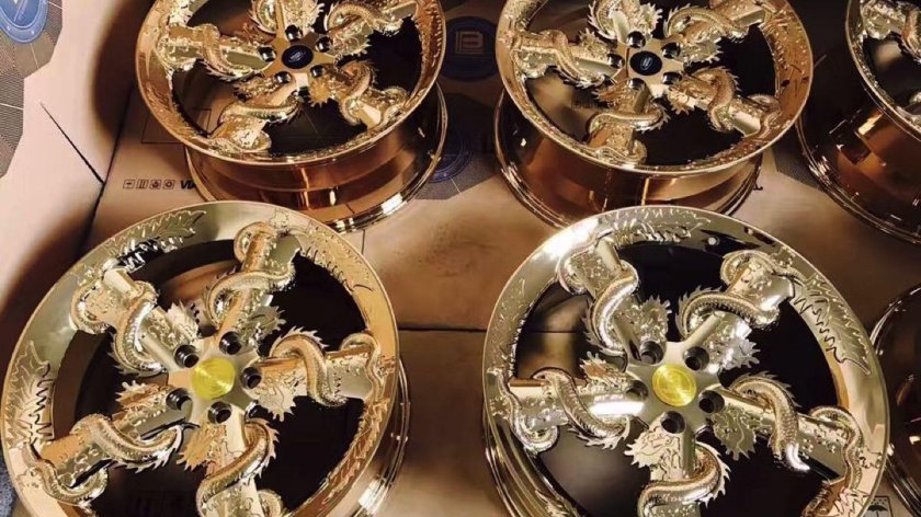 Эксклюзивные диски